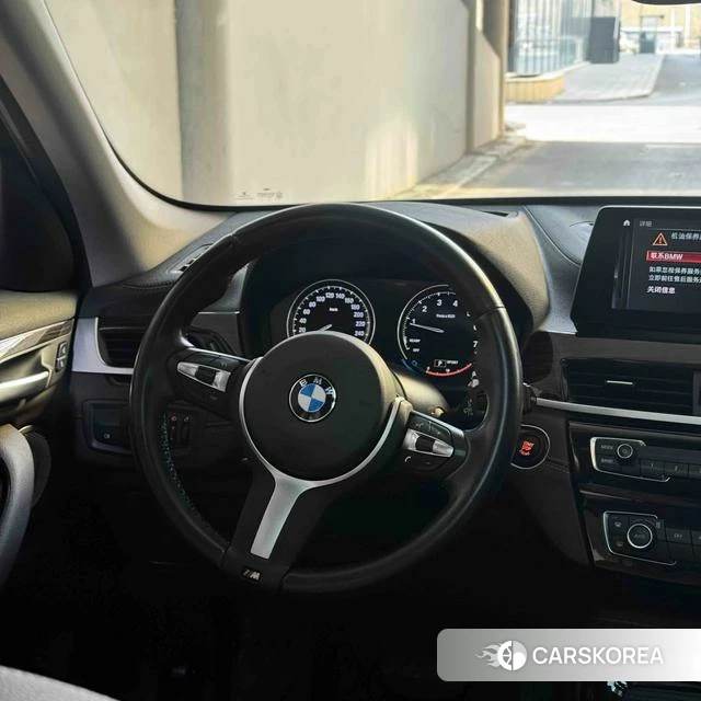 BMW X1 id 4257791 из Китая 14