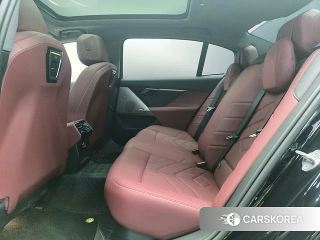 BMW 5 series id 4335124 из Китая 8