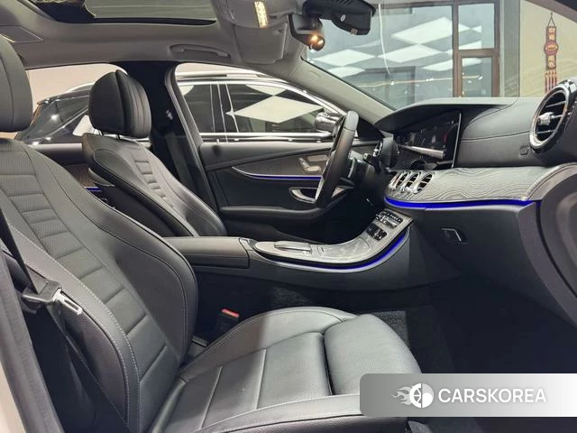 Mercedes-Benz E-class id 4209016 из Китая 14