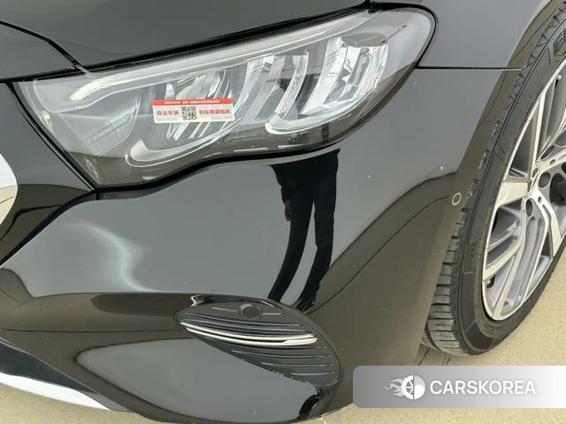 Mercedes-Benz E-class id 4260001 из Китая 22