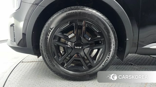 Kia The New Sorento 4th Generation id 4744198 из Кореи 29