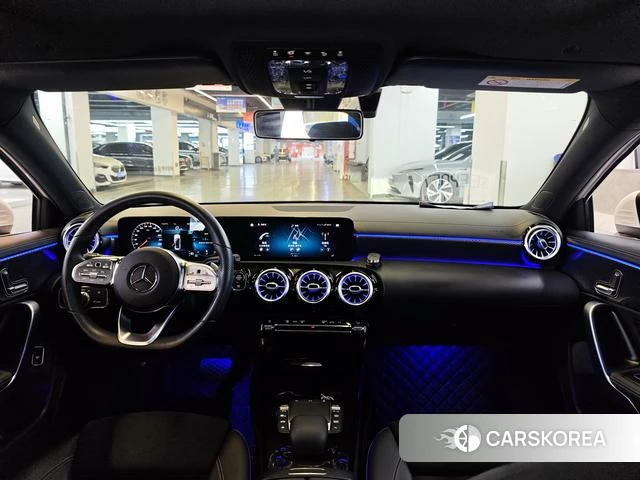 Mercedes-Benz Class A id 4277864 из Китая 26