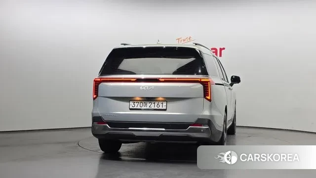 Kia The New Carnival 4th Generation id 3639052 из Кореи 14