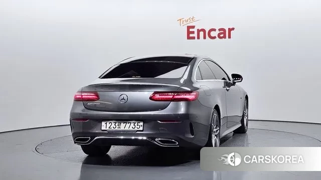 Mercedes-Benz E-Class W213 id 3760883 из Кореи 14