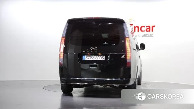 Hyundai Staria id 3007704 из Кореи 14