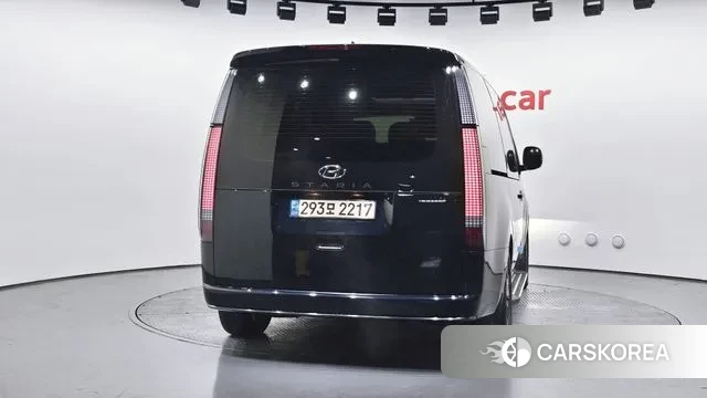 Hyundai Staria id 3591163 из Кореи 14