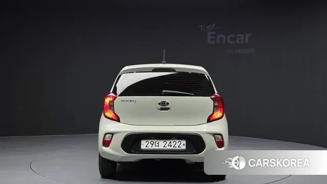 Kia All New Morning (JA) id 3494671 из Кореи 14