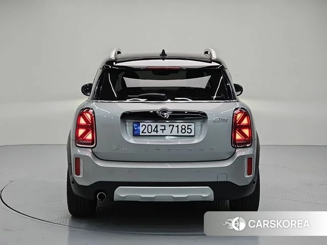 Mini Cooper Countryman id 4511292 из Кореи 13