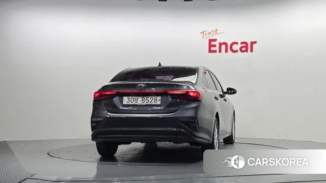 Kia Come New K3 id 3297639 из Кореи 14