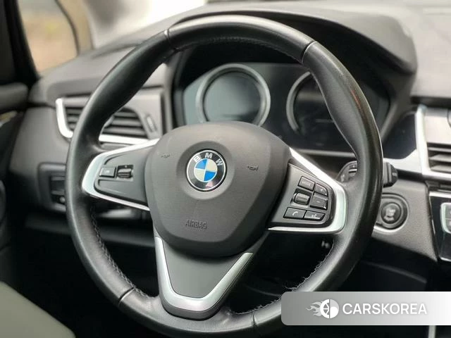 BMW 2 series station wagon id 4222233 из Китая 12