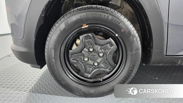 Hyundai Casper id 4893942 из Кореи 27