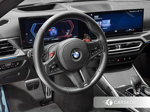 BMW M4 id 4265511 из Китая 7