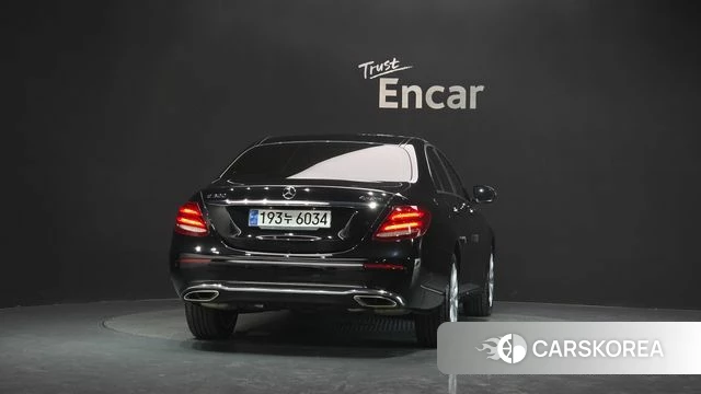 Mercedes-Benz E-Class W213 id 4530268 из Кореи 28