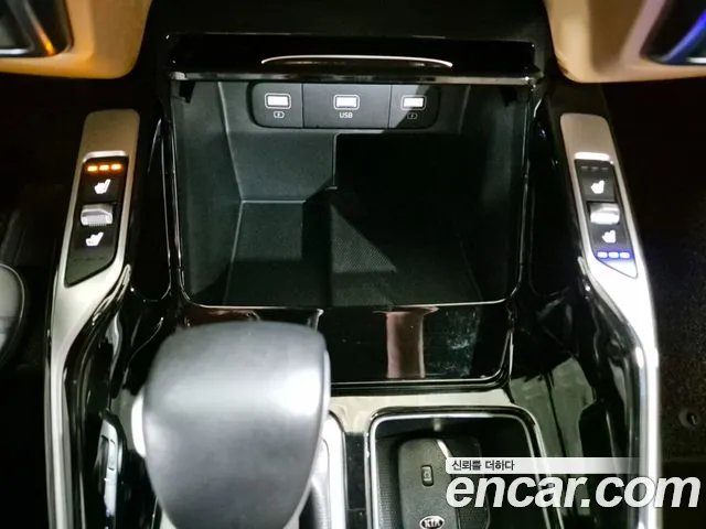 Kia Sorento 4th Generation id 2701470 из Кореи 14