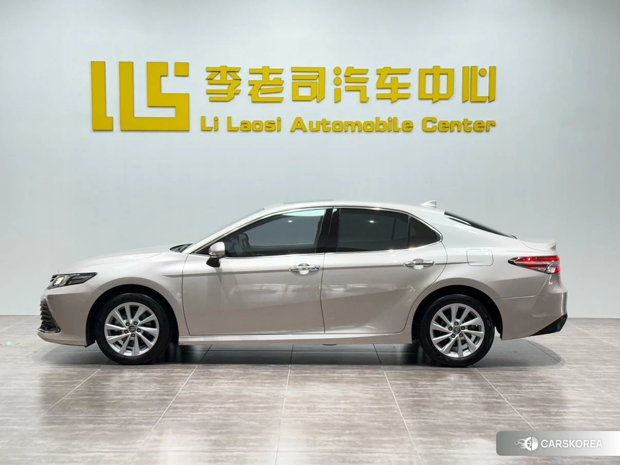 Toyota Camry id 4474008 из Китая 26
