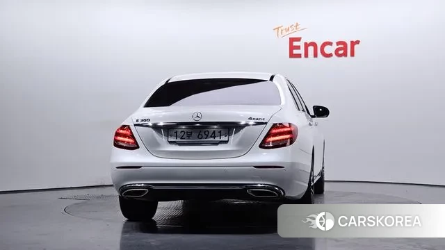 Mercedes-Benz E-Class W213 id 3656678 из Кореи 14