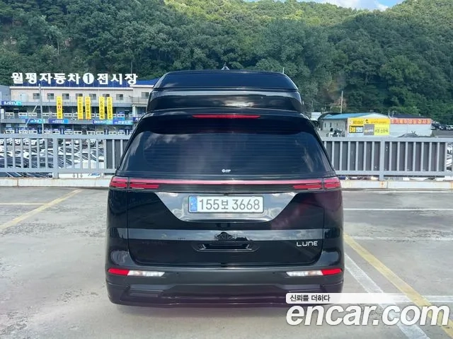 Kia Carnival 4th generation id 2874450 из Кореи 14