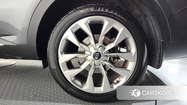 Kia Sorento 4th Generation id 3820062 из Кореи 14