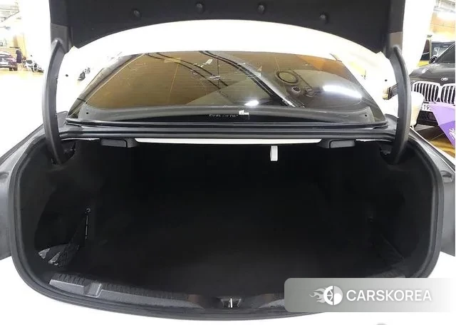 Mercedes-Benz E-Class W213 id 3007424 из Кореи 14