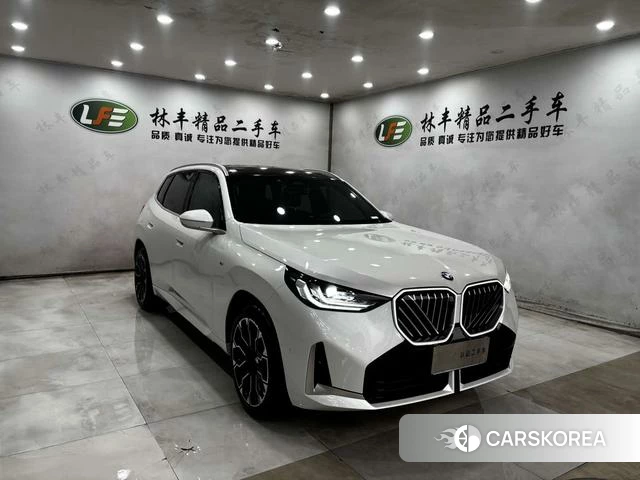BMW X3 id 4298306 из Китая 26