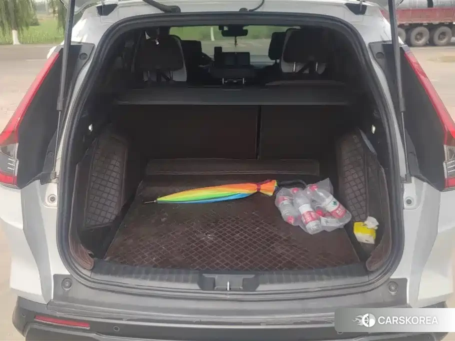 Honda CR-V New Energy id 4565204 из Китая 10
