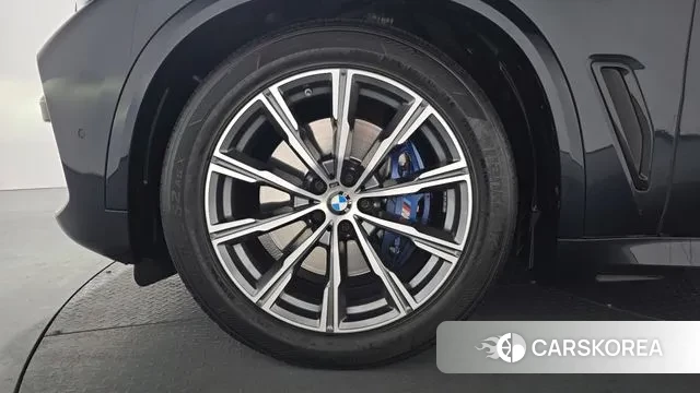 BMW X5 (G05) id 3504246 из Кореи 14