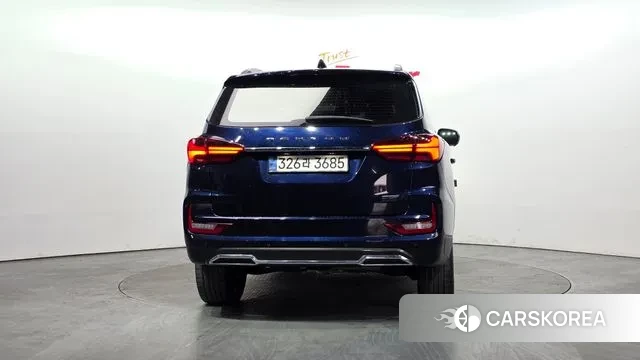 Ssangyong All New Rexton id 3665098 из Кореи 14