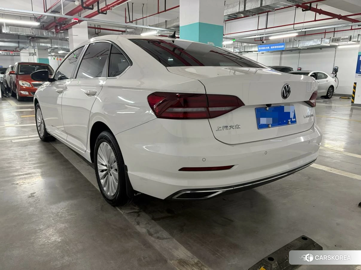 Volkswagen Lavida id 4473733 из Китая 4