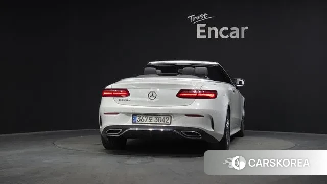 Mercedes-Benz E-Class W213 id 3631783 из Кореи 14