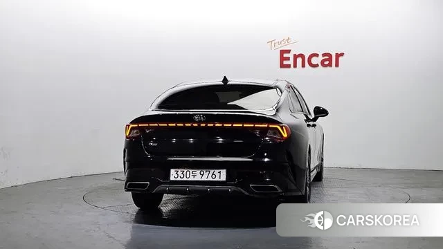 Kia K5 3rd generation id 3611720 из Кореи 14