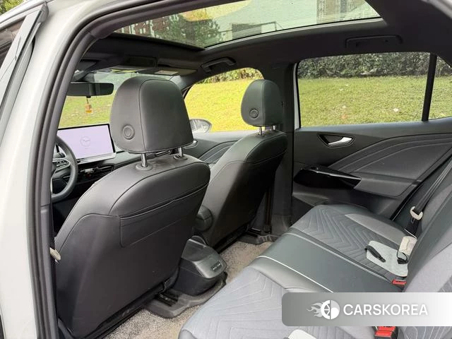 Volkswagen ID.3 id 4260099 из Китая 7