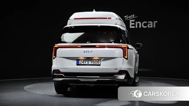 Kia The New Carnival 4th Generation id 3078970 из Кореи 14