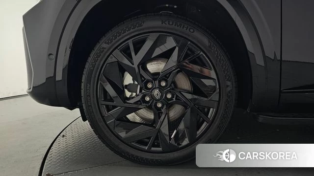 Renault Korea (Samsung) Grand Coleos id 4757069 из Кореи 30