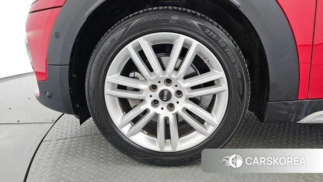 Mini Cooper Countryman id 4447132 из Кореи 25