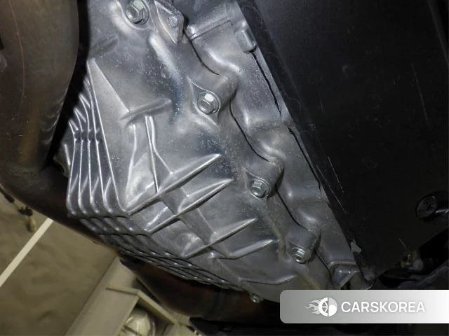 Engine photo