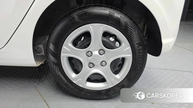 Kia The New Morning (JA) id 4853674 из Кореи 24