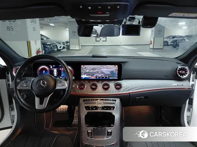 Mercedes-Benz CLS-Class C257 id 3582101 из Кореи 9