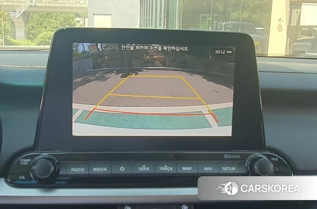 Kia Come New K3 2019 Белый из Кореи, фото 4