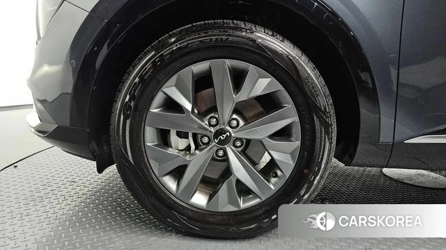 Kia Sportage 5th Generation id 4617697 из Кореи 24