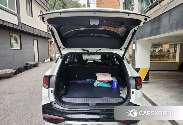 Kia Sportage 5th Generation id 3590999 из Кореи 9