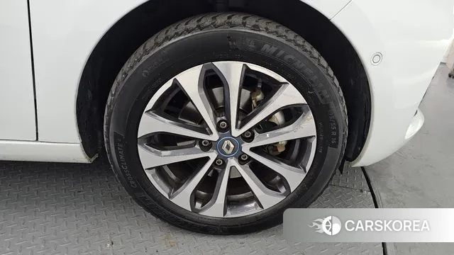 Renault Korea (Samsung) Joe id 3787973 из Кореи 14