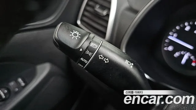 Hyundai All New Tucson id 2702927 из Кореи 14