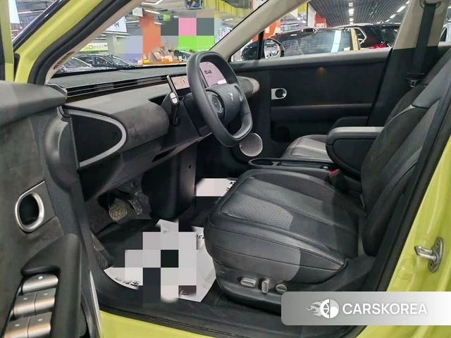 firefly firefly Unknown 2025 Желтый из Китая, фото 5