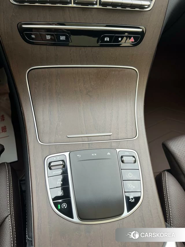 Mercedes-Benz GLC id 4359053 из Китая 9