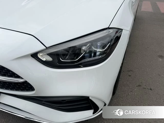 Mercedes-Benz Class C id 4359284 из Китая 12