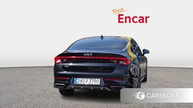 Kia K5 3rd generation id 3812579 из Кореи 14