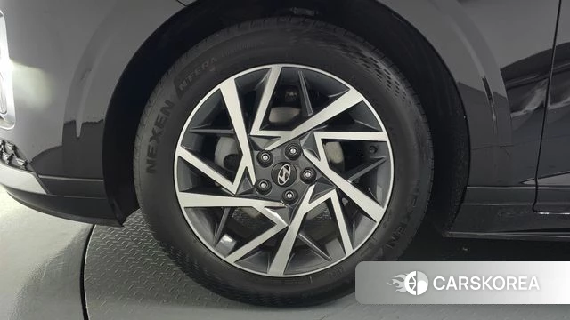 Hyundai Grandeur Hybrid (GN7) id 4414942 из Кореи 29