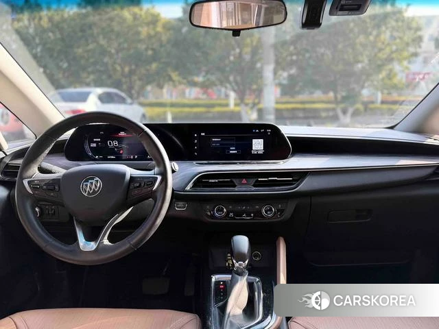 Buick GL6 id 4241945 из Китая 14