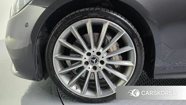 Mercedes-Benz E-Class W213 id 4702656 из Кореи 25