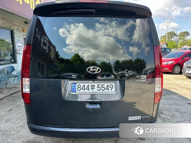 Hyundai Staria id 4266890 из Кореи 11